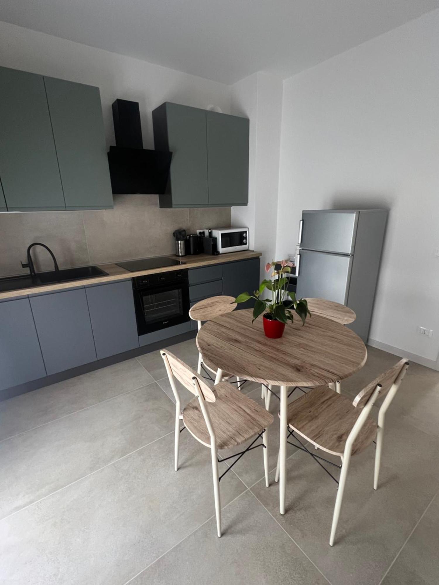 Apartamento Casa Emma Bardolino Exterior foto